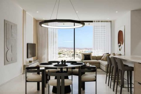 2 bedrooms Apartment in Germasogeia, Cyprus No. 104049 9