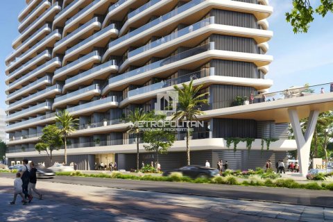 1 dormitorio Apartment en Mina Al Arab, UAE No. 119275