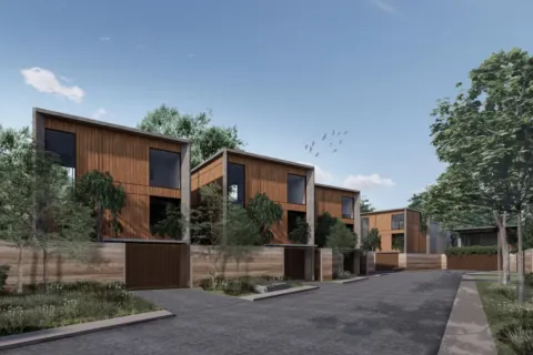 5 chambres Villa à Phuket, Thailand No. 73242 2