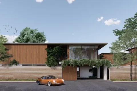 5 chambres Villa à Phuket, Thailand No. 73242 5