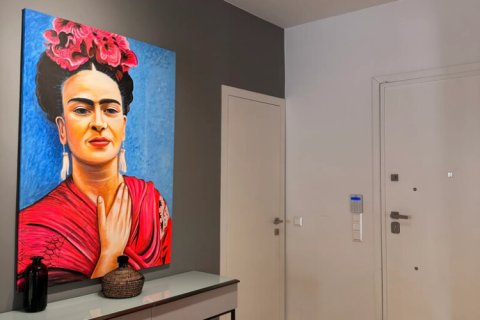 3 bedrooms Apartment in Alimos, Greece No. 122140 4