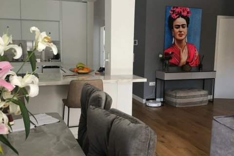 3 bedrooms Apartment in Alimos, Greece No. 122140 2