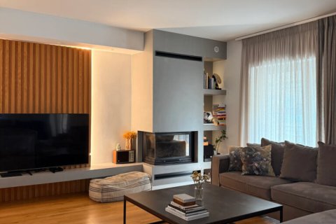 3 bedrooms Apartment in Alimos, Greece No. 122140