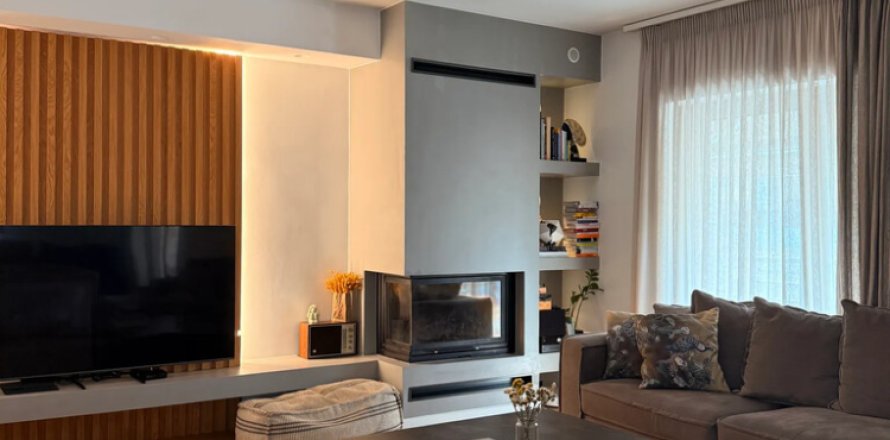 3 bedrooms Apartment in Alimos, Greece No. 122140