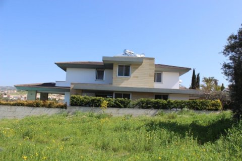 4 dormitorios Villa en Paphos, Cyprus No. 105533 10