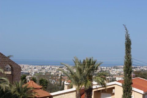 4 dormitorios Villa en Paphos, Cyprus No. 105533 8