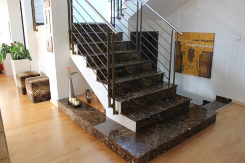 4 dormitorios Villa en Paphos, Cyprus No. 105533 7