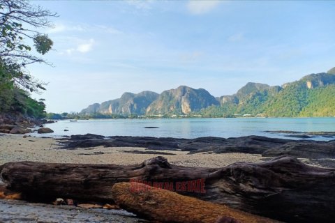79696m² Land à Krabi, Thailand No. 97350 8