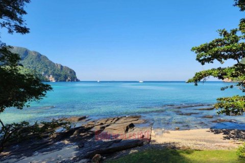 79696m² Land à Krabi, Thailand No. 97350 7