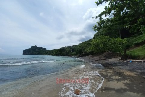 79696m² Land à Krabi, Thailand No. 97350 3