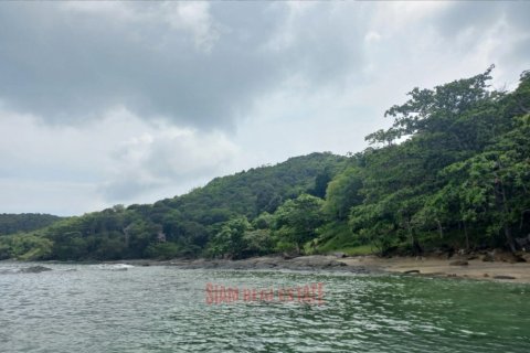 79696m² Land à Krabi, Thailand No. 97350 6