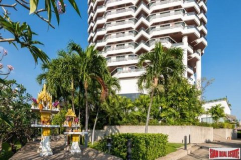 4 bedrooms Apartment in Bangkok, Thailand No. 97087 28