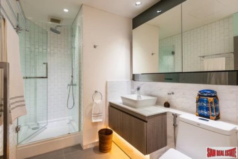 4 bedrooms Apartment in Bangkok, Thailand No. 97087 20