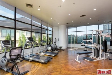 4 bedrooms Apartment in Bangkok, Thailand No. 97087 30