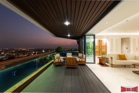 4 bedrooms Apartment in Bangkok, Thailand No. 97087 26