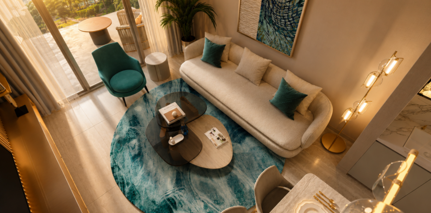2 chambres Appartement à Dubai, UAE No. 123317