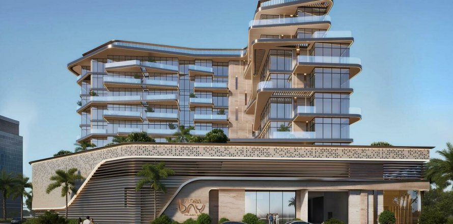 2 bedrooms Apartment in Dubai, UAE No. 123317