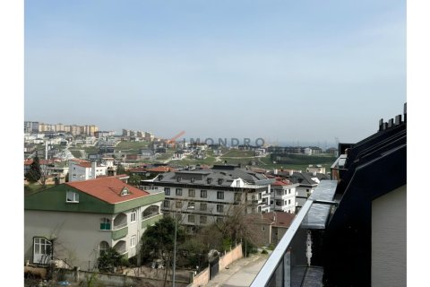 4 dormitorios Apartment en Beylikduezue, Turkey No. 125273
