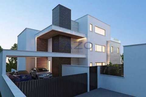 5 bedrooms Villa in Agios Tychonas, Cyprus No. 62808 6
