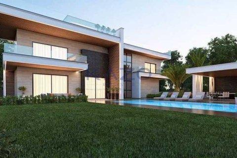 5 bedrooms Villa in Agios Tychonas, Cyprus No. 62808 5