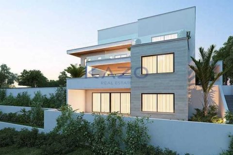 5 bedrooms Villa in Agios Tychonas, Cyprus No. 62808 4