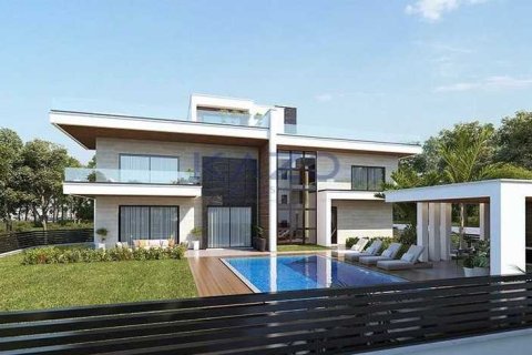 5 bedrooms Villa in Agios Tychonas, Cyprus No. 62808 7
