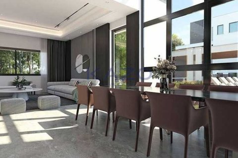 5 bedrooms Villa in Agios Tychonas, Cyprus No. 62808 9