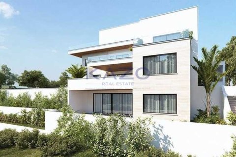 5 bedrooms Villa in Agios Tychonas, Cyprus No. 62808 8