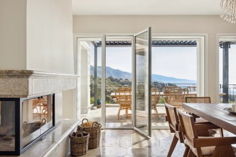 Вилла с 7 спальнями в Рокебрюн-Кап-Марта, Франция №68123 7