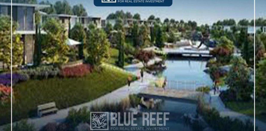 3 bedrooms Townhouse in 2nd District, Vietnam No. 38829