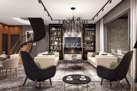 4 chambres Penthouse à Chau Lang, Vietnam No. 80572 14