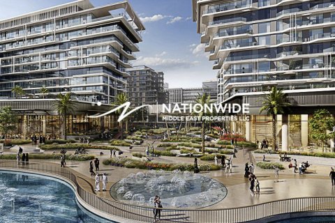 Квартира 47м² в Биньзыонг, Вьетнам №118018 1