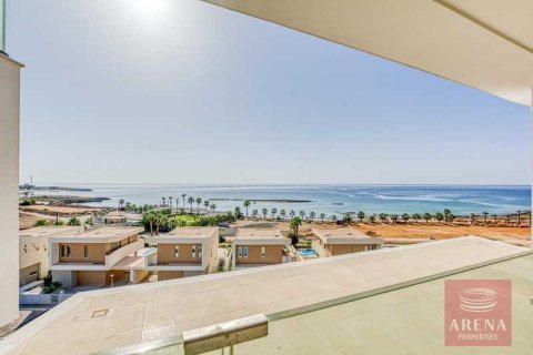 2 bedrooms Apartment in Ayia Napa, Cyprus No. 73931 1