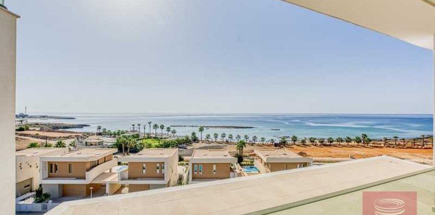 2 bedrooms Apartment in Ayia Napa, Cyprus No. 73931