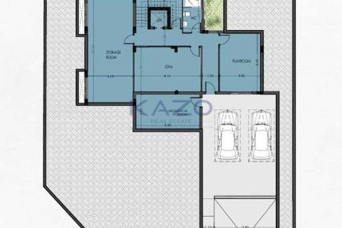 5 dormitorios Villa en Agios Athanasios, Cyprus No. 84320 4