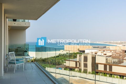 3 bedrooms Apartment on the Saadiyat Island, UAE No. 113503