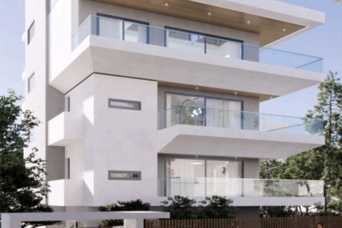 3 chambres Appartement à Vari, Greece No. 118067 1