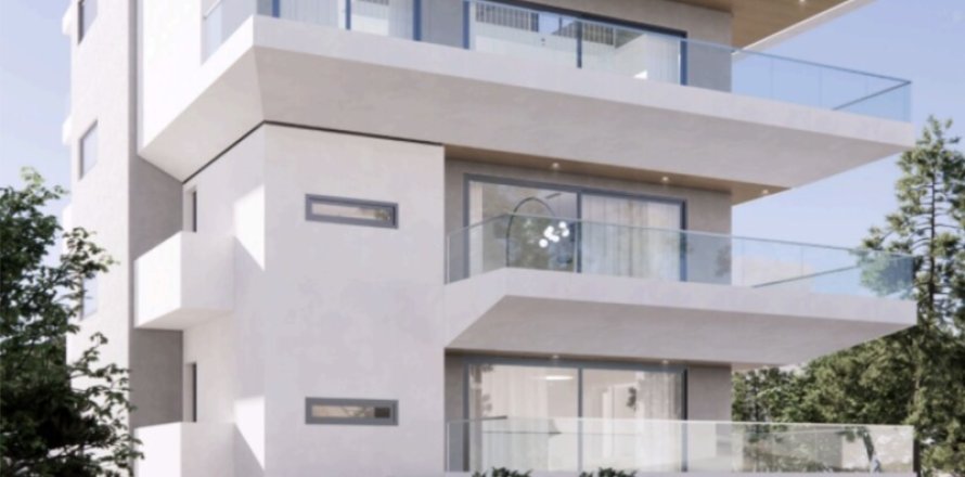 3 chambres Appartement à Vari, Greece No. 118067