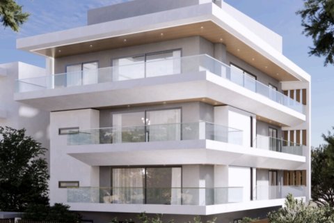 3 chambres Appartement à Vari, Greece No. 118067 3