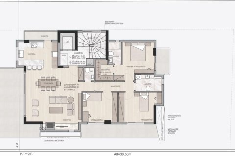 3 chambres Appartement à Vari, Greece No. 118067 7