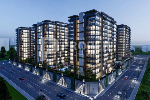 3 rooms Apartment in Kien An, Vietnam No. 10882 2