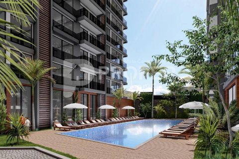 3 rooms Apartment in Kien An, Vietnam No. 10882 20