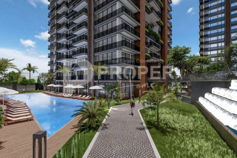 3 rooms Apartment in Kien An, Vietnam No. 10882 8