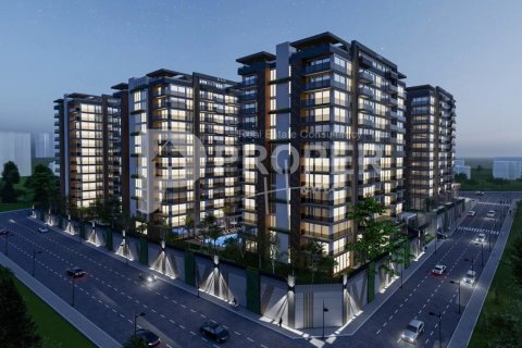 3 rooms Apartment in Kien An, Vietnam No. 10882 3