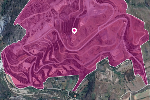 Commercial property in Agia Varvara, Cyprus No. 42179 8