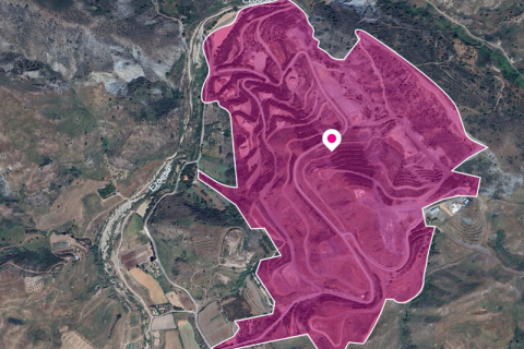 Commercial property in Agia Varvara, Cyprus No. 42179 6