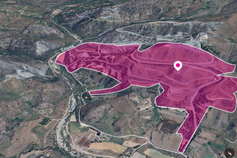 Commercial property in Agia Varvara, Cyprus No. 42179 7