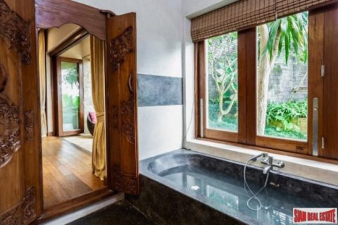 7 bedrooms Villa in Ko Samui, Thailand No. 96242 8