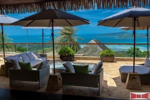 7 bedrooms Villa in Ko Samui, Thailand No. 96242 15