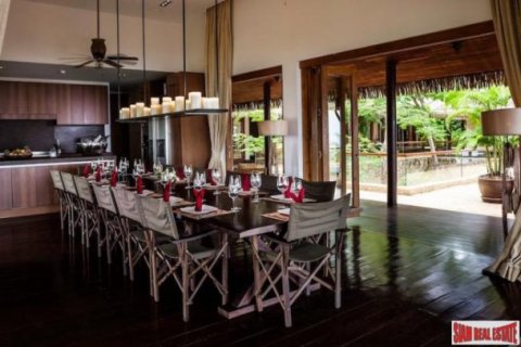 7 bedrooms Villa in Ko Samui, Thailand No. 96242 25